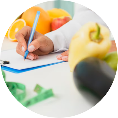 Serviços de Alimentação